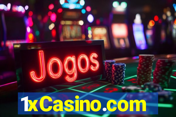 1xCasino.com