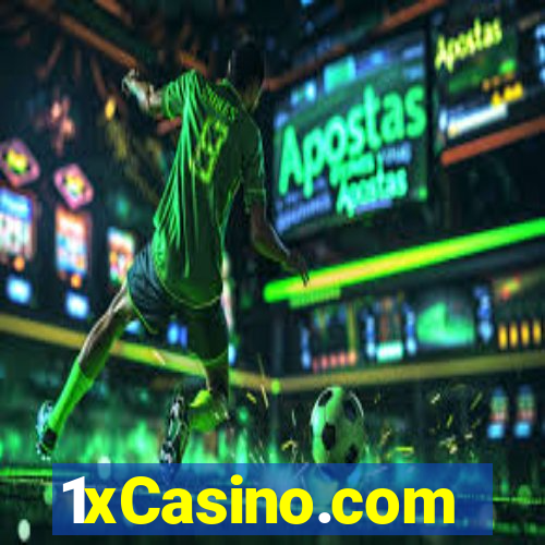 1xCasino.com