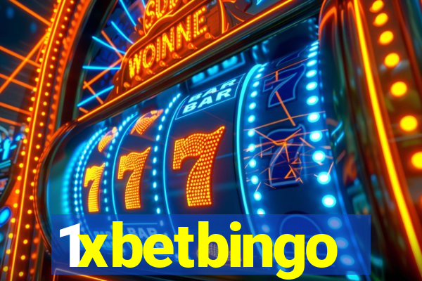 1xbetbingo