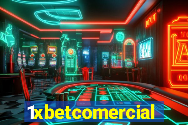 1xbetcomercial