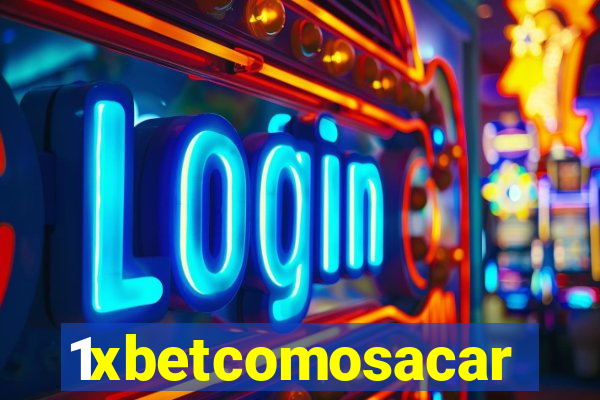 1xbetcomosacar