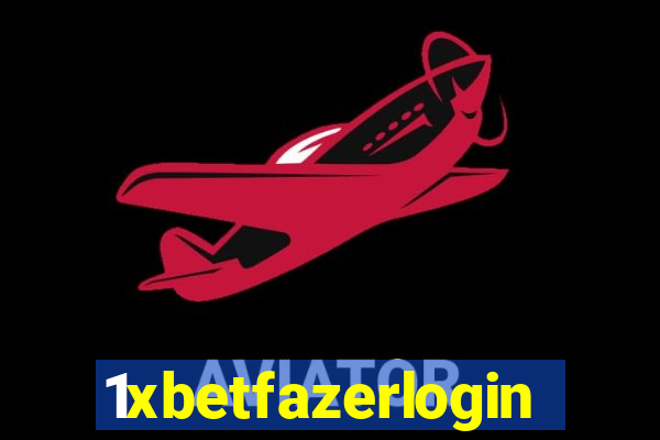 1xbetfazerlogin