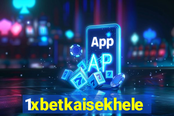 1xbetkaisekhele