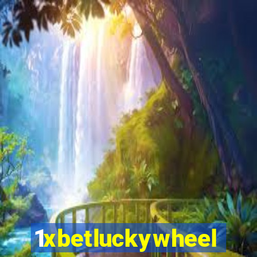 1xbetluckywheel