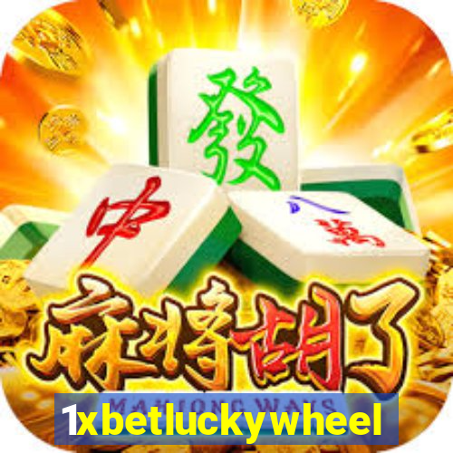 1xbetluckywheel