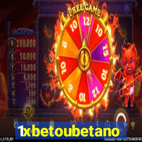 1xbetoubetano