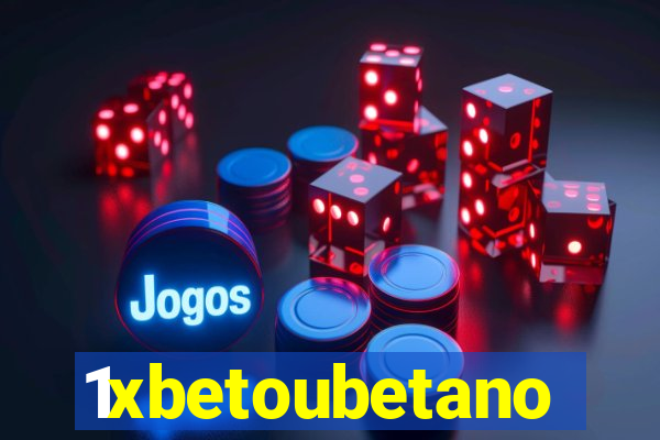 1xbetoubetano