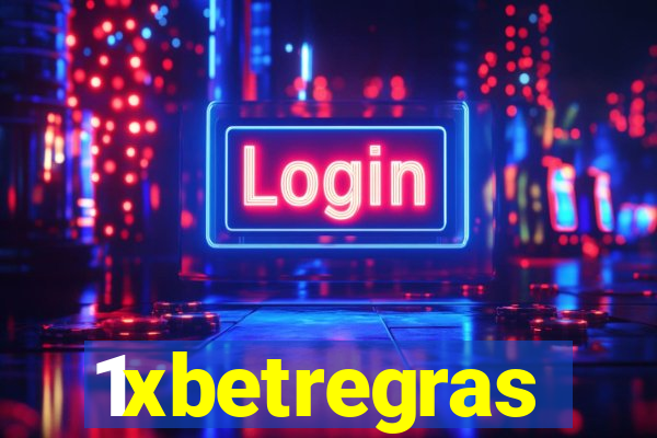 1xbetregras