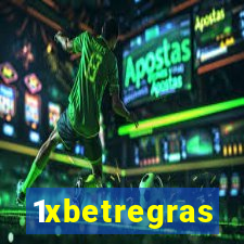 1xbetregras