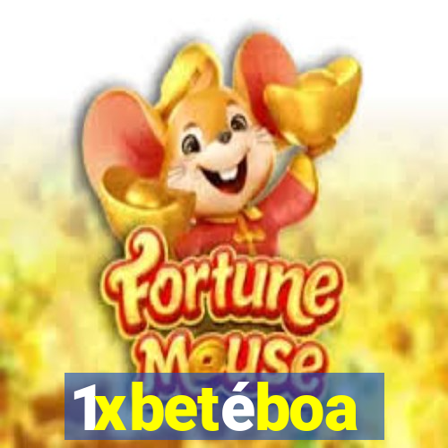 1xbetéboa