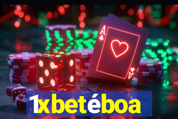 1xbetéboa