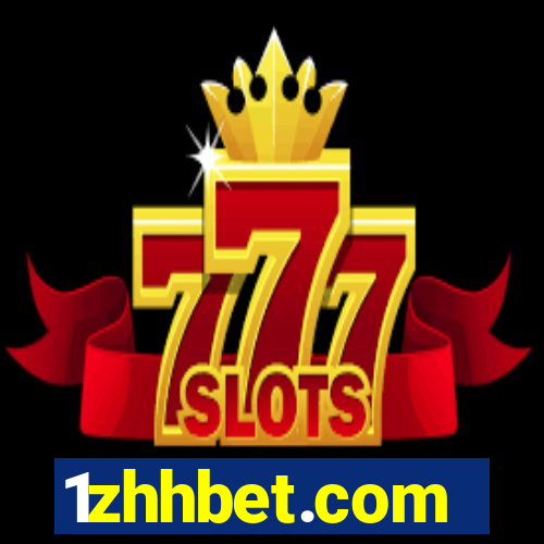 1zhhbet.com