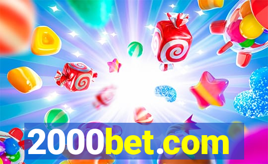 2000bet.com