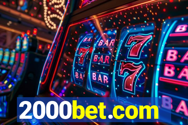 2000bet.com