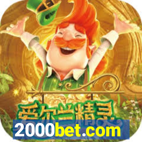 2000bet.com