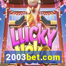 2003bet.com