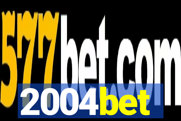 2004bet