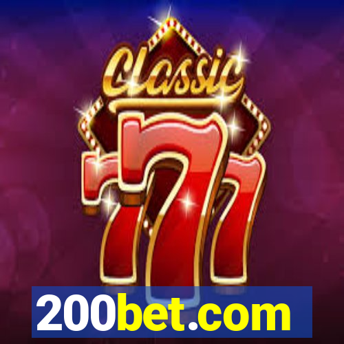 200bet.com