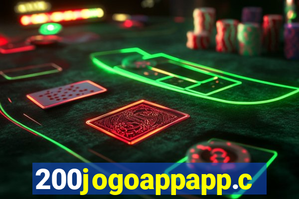 200jogoappapp.com