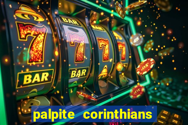 palpite corinthians x bahia