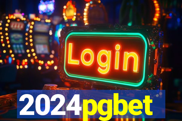 2024pgbet