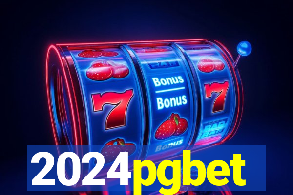 2024pgbet