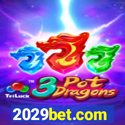 2029bet.com