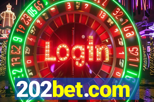 202bet.com