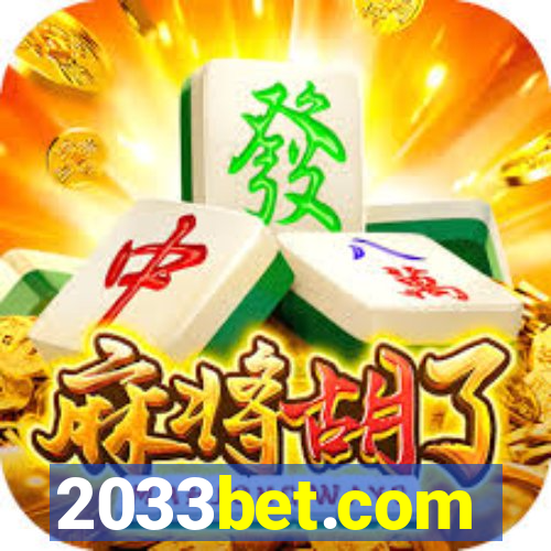 2033bet.com