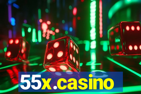 55x.casino