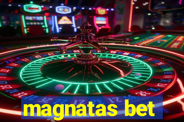 magnatas bet