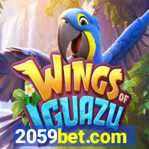 2059bet.com