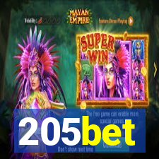 205bet