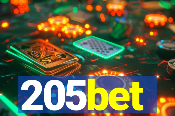 205bet