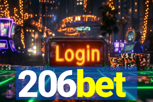 206bet