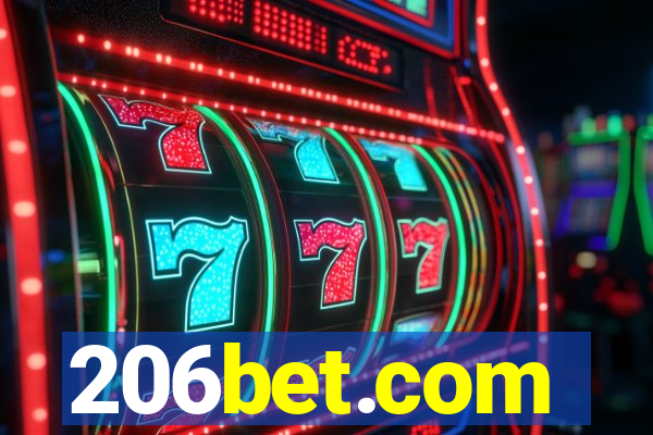 206bet.com