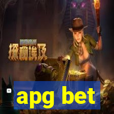 apg bet