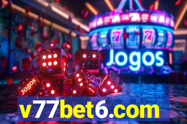 v77bet6.com