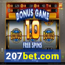 207bet.com