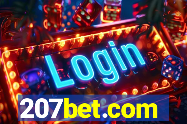 207bet.com