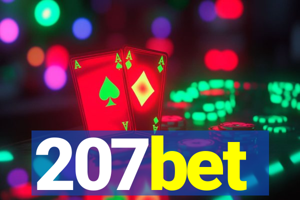 207bet