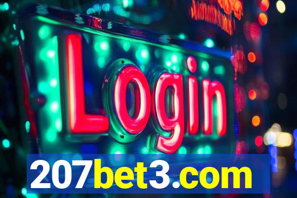 207bet3.com