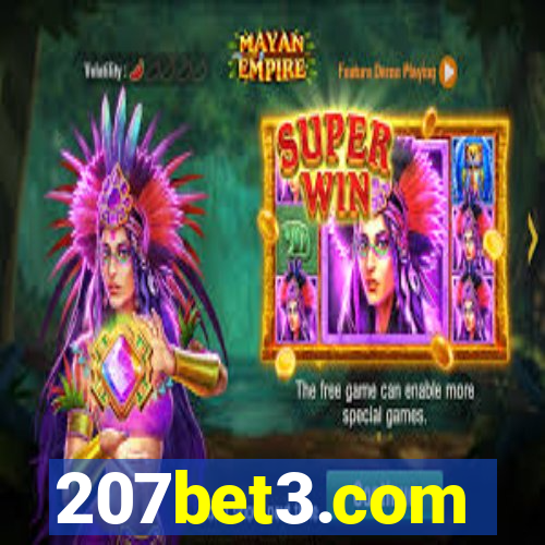 207bet3.com