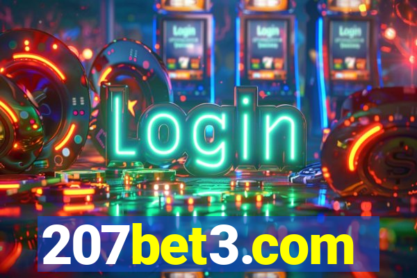 207bet3.com