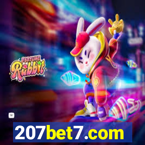 207bet7.com