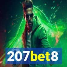 207bet8