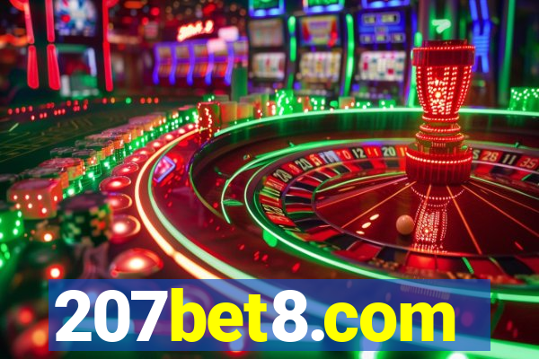 207bet8.com