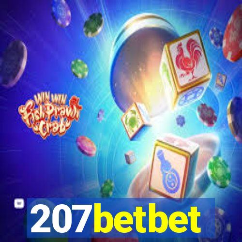 207betbet