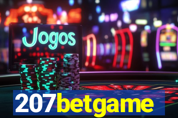 207betgame