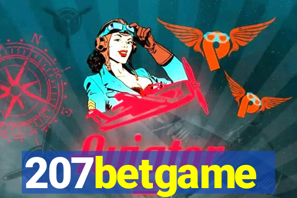 207betgame